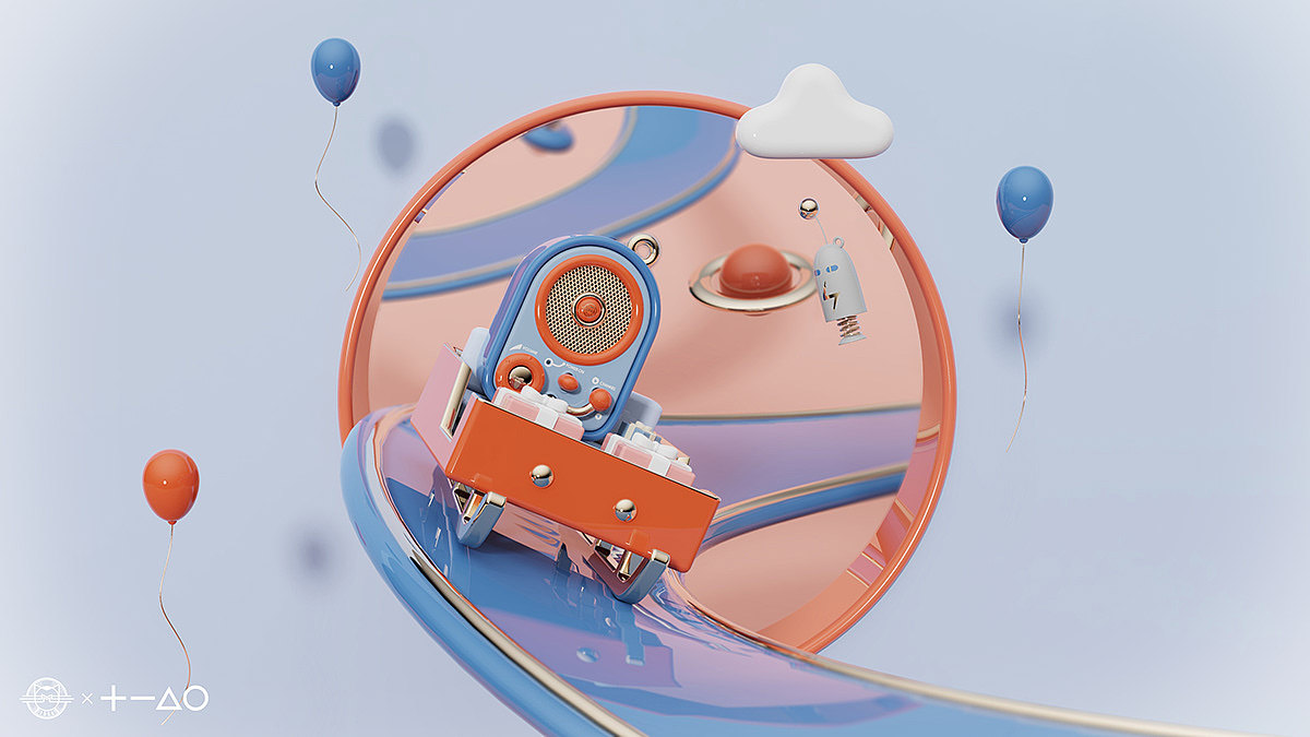 猫王 · 甜叫兽（图ZMjA3NzMxOTgw） - 动画/影视 - 站酷设计师Ocean一小洋原创素材 - 站酷ZCOOL