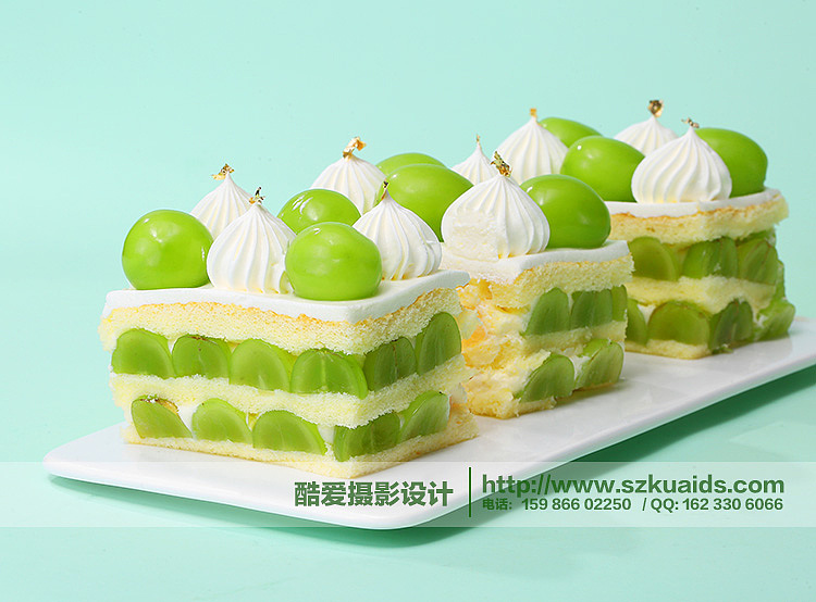 蛋糕拍摄龙岗横岗蛋糕拍摄 罗湖福田蛋糕拍摄美食拍摄 