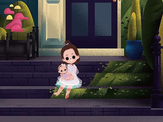 练习作品