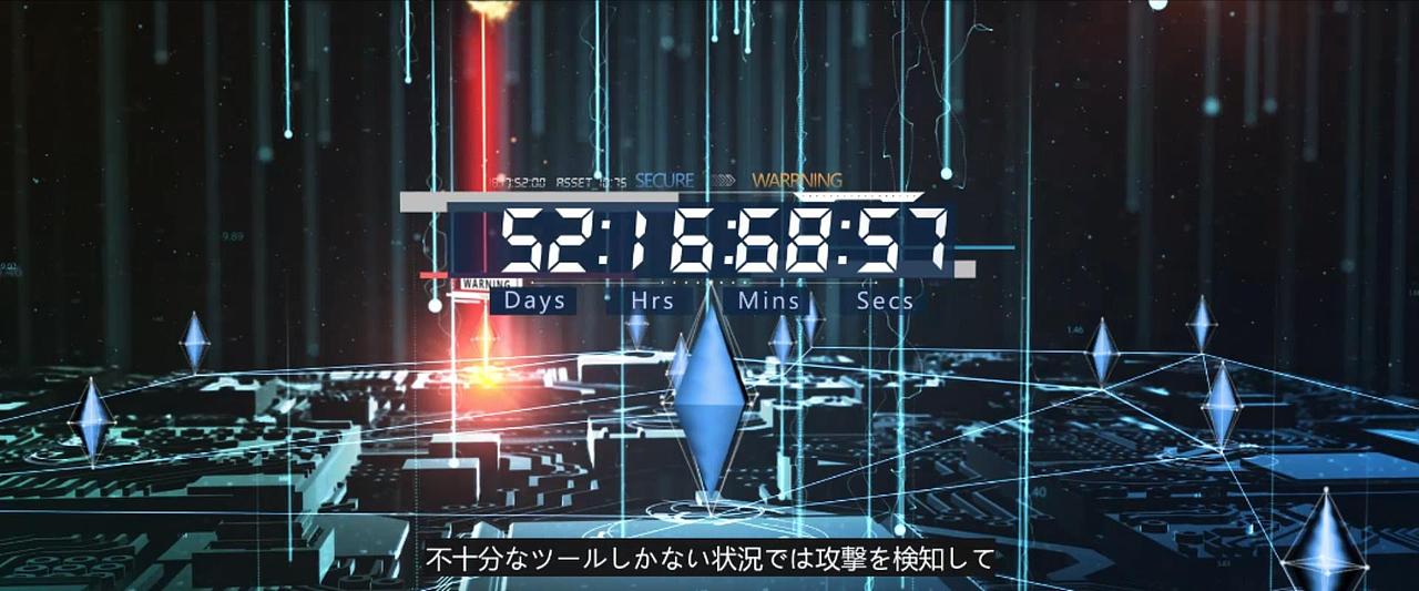 特效类MG动画【产品宣传】【概念宣传片】【大数据】