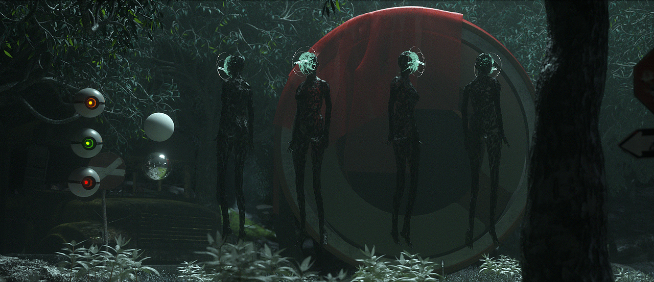 2021 核聚变 G-Fusion | 登录