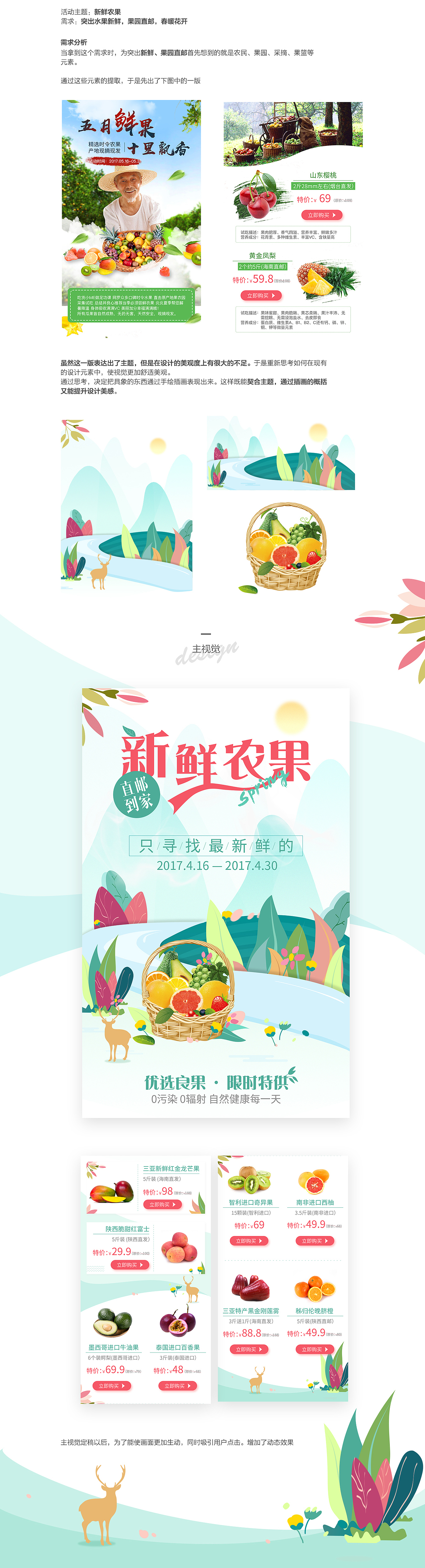 2017-视觉设计分析案列