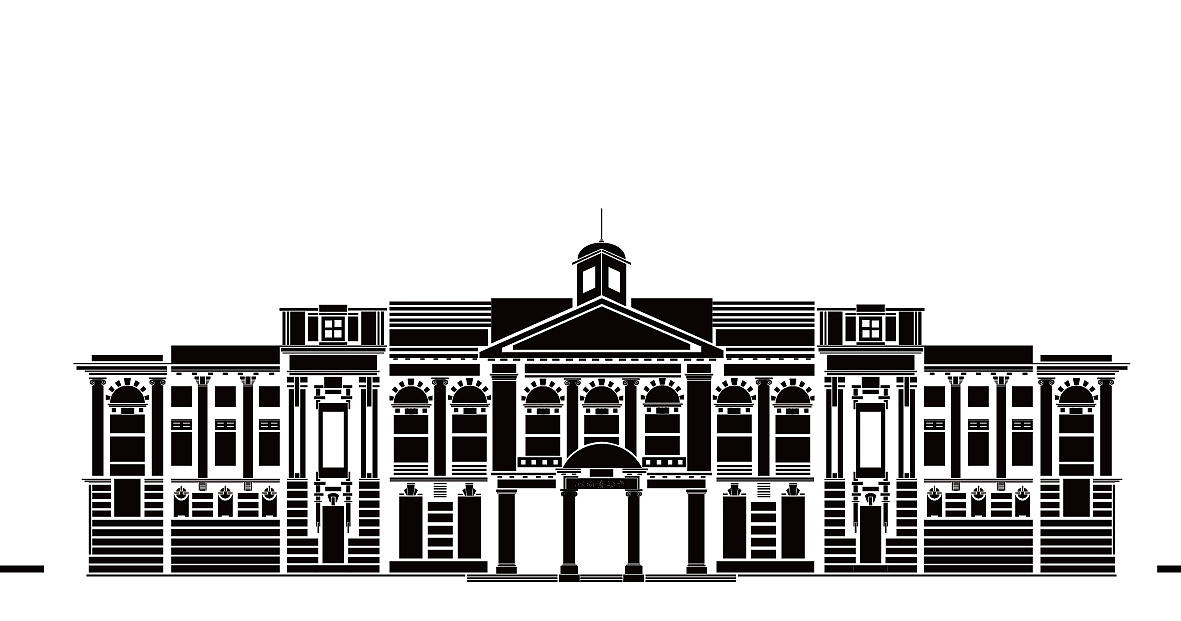 旅顺博物馆矢量设计图|平面|图案|noahsu - 原创作品 - 站酷 (zcool)