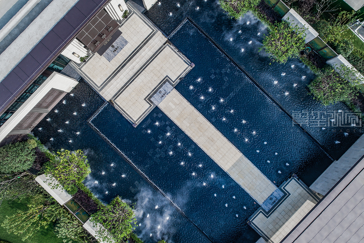 汇张思招商雍华府