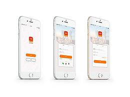 嗨淘APP