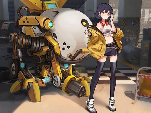 机械类练习