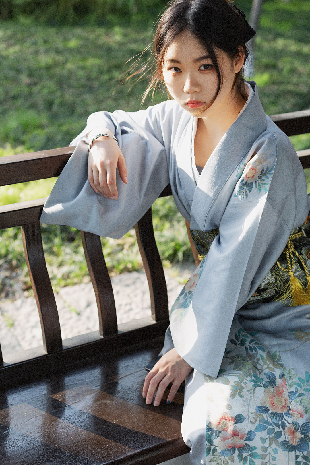 春天的风（图ZMzAwMDIyMTEy） - 人像摄影 - 站酷设计师布衣圣贤原创素材 - 站酷ZCOOL