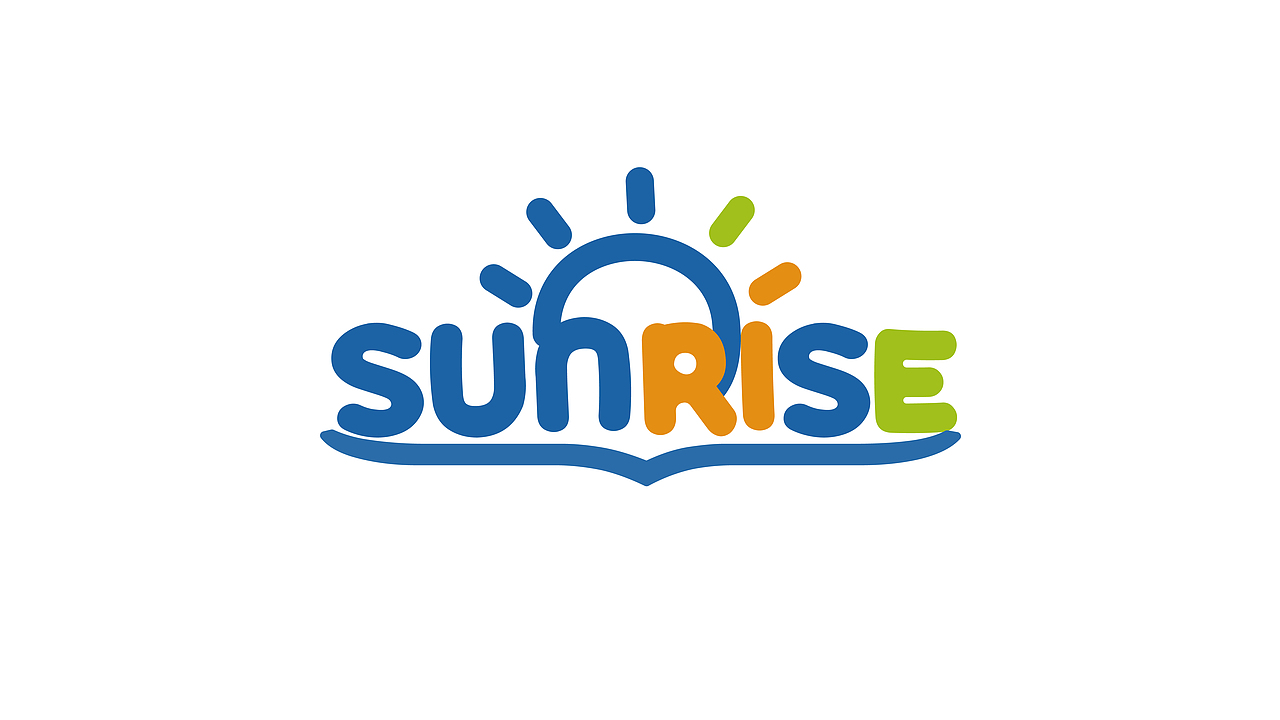 儿童教育LOGO设计