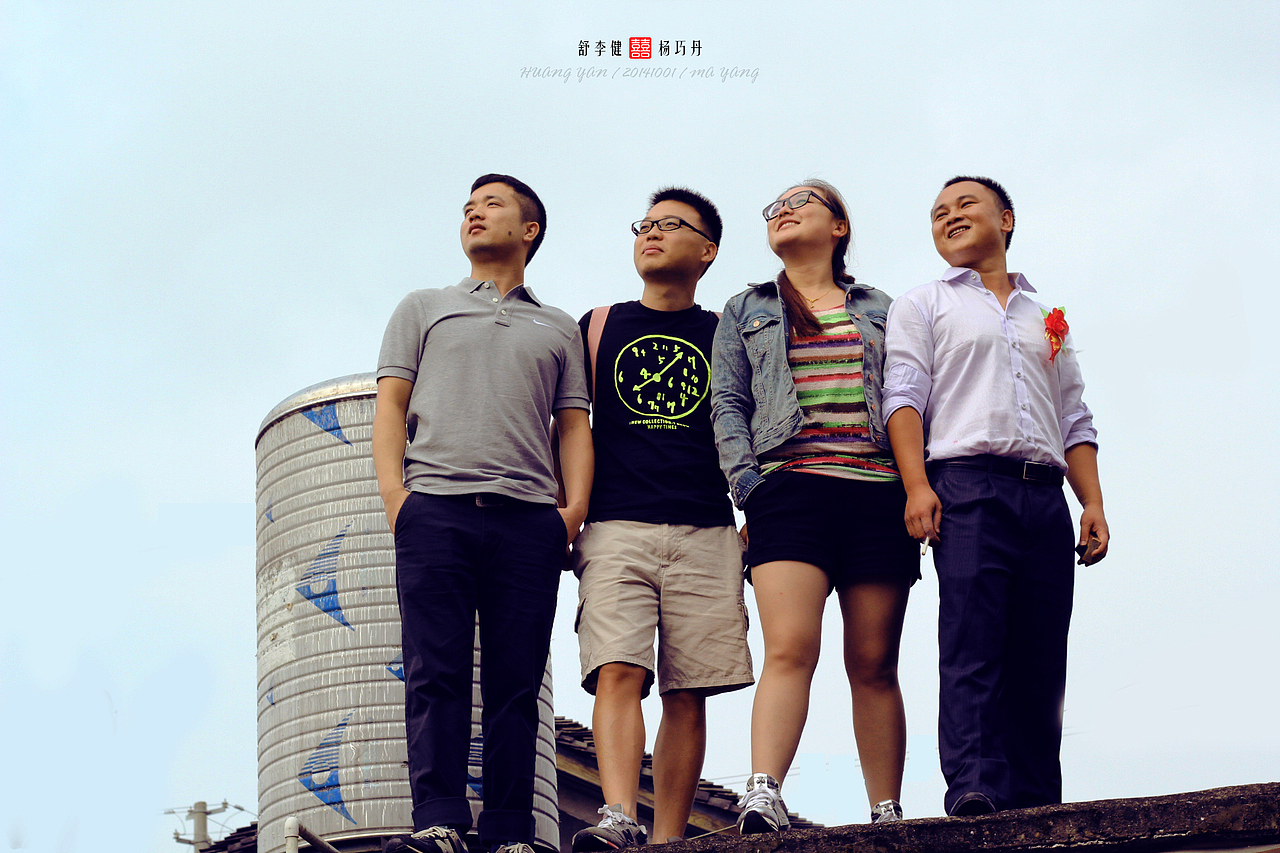 大学同学婚礼（图ZMjEyOTM1MDA=） - 人文/纪实摄影 - 站酷设计师huangyan52406原创素材 - 站酷ZCOOL