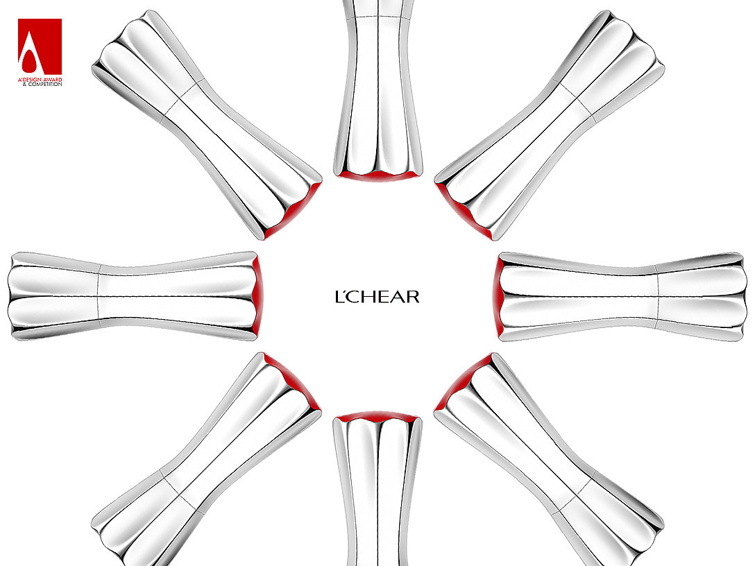 蕾琪×揽世创意｜时尚个性彩妆（图ZMjYwMjQwMzY0） - 包装 - 站酷设计师揽世创意原创素材 - 站酷ZCOOL
