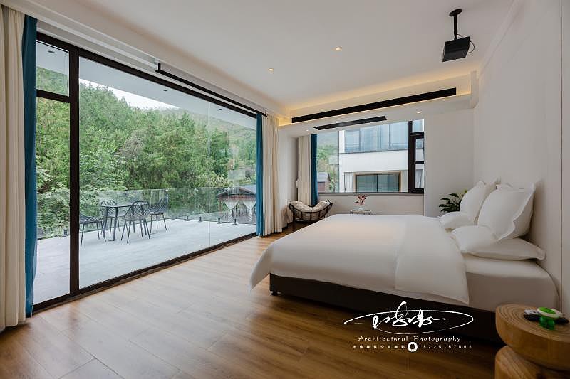 半山坡民宿酒店空间摄影（图ZMzAxNTg4MzY0） - 环境/建筑摄影 - 站酷设计师酒店民宿空间摄影原创素材 - 站酷ZCOOL