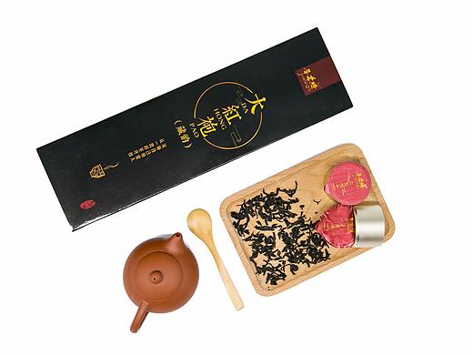 李茶德-小罐茶