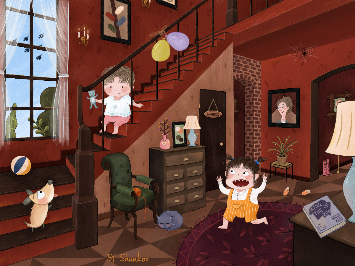 冰糖夫人的个人主页（封面预览） - 主页封面设置 - 站酷设计师冰糖夫人原创素材 - 站酷ZCOOL