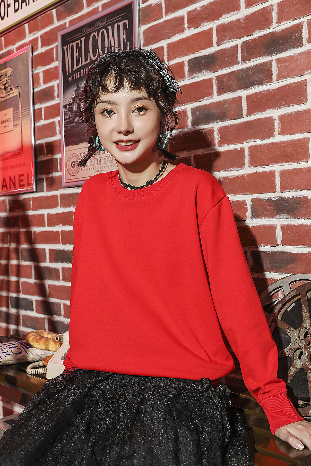 妖精的口袋可爱少女风（图ZMjU3MzE2NTIw） - 产品摄影 - 站酷设计师陈虾皮原创素材 - 站酷ZCOOL