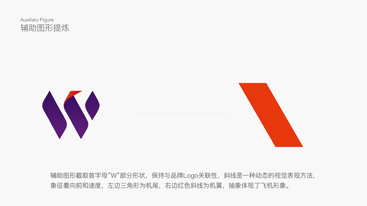 西部航空视觉升级