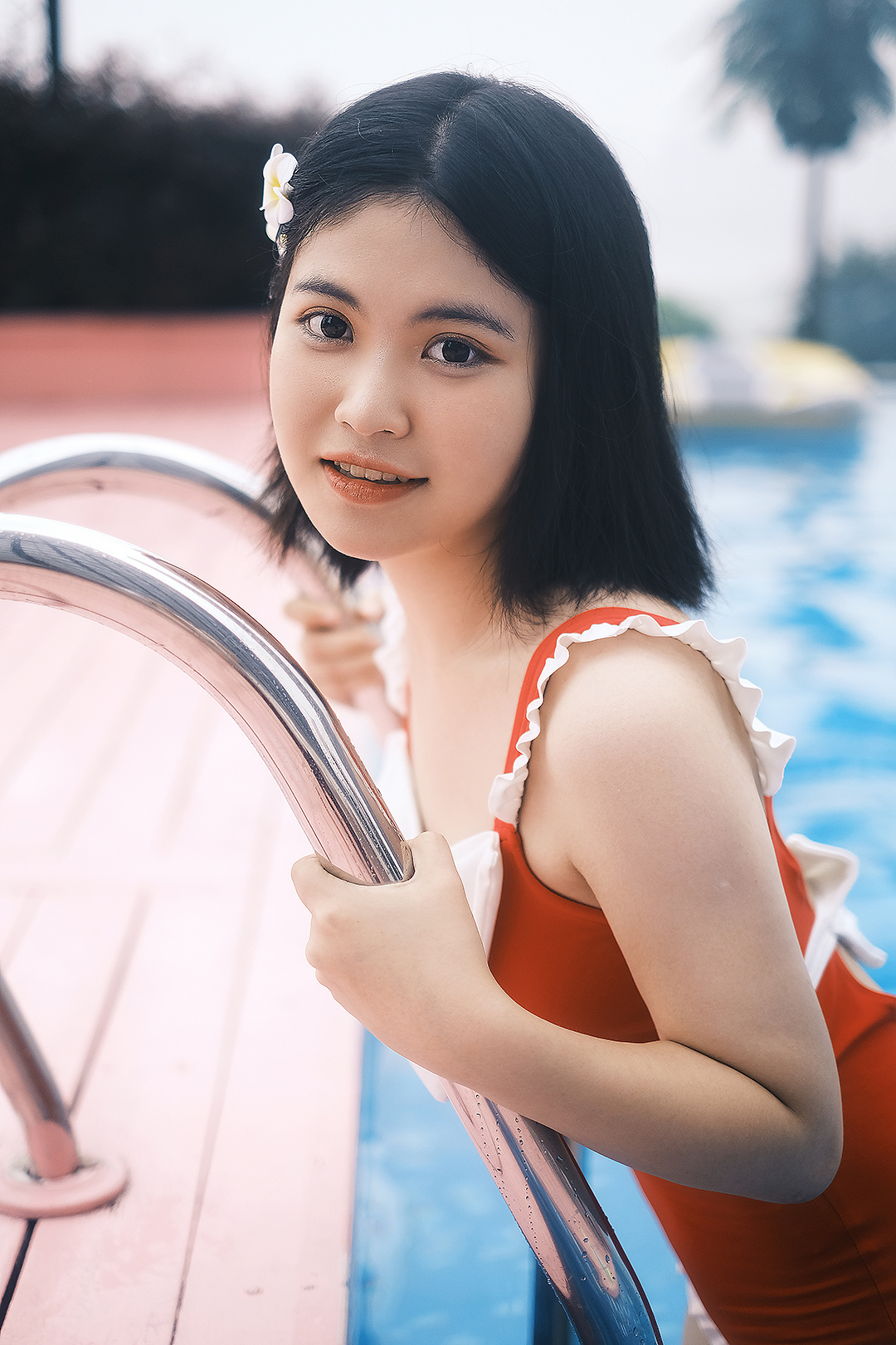 十七岁的夏天。（一）（图ZMjcwNjA4NTQ0） - 人像摄影 - 站酷设计师Sakura美璎原创素材 - 站酷ZCOOL
