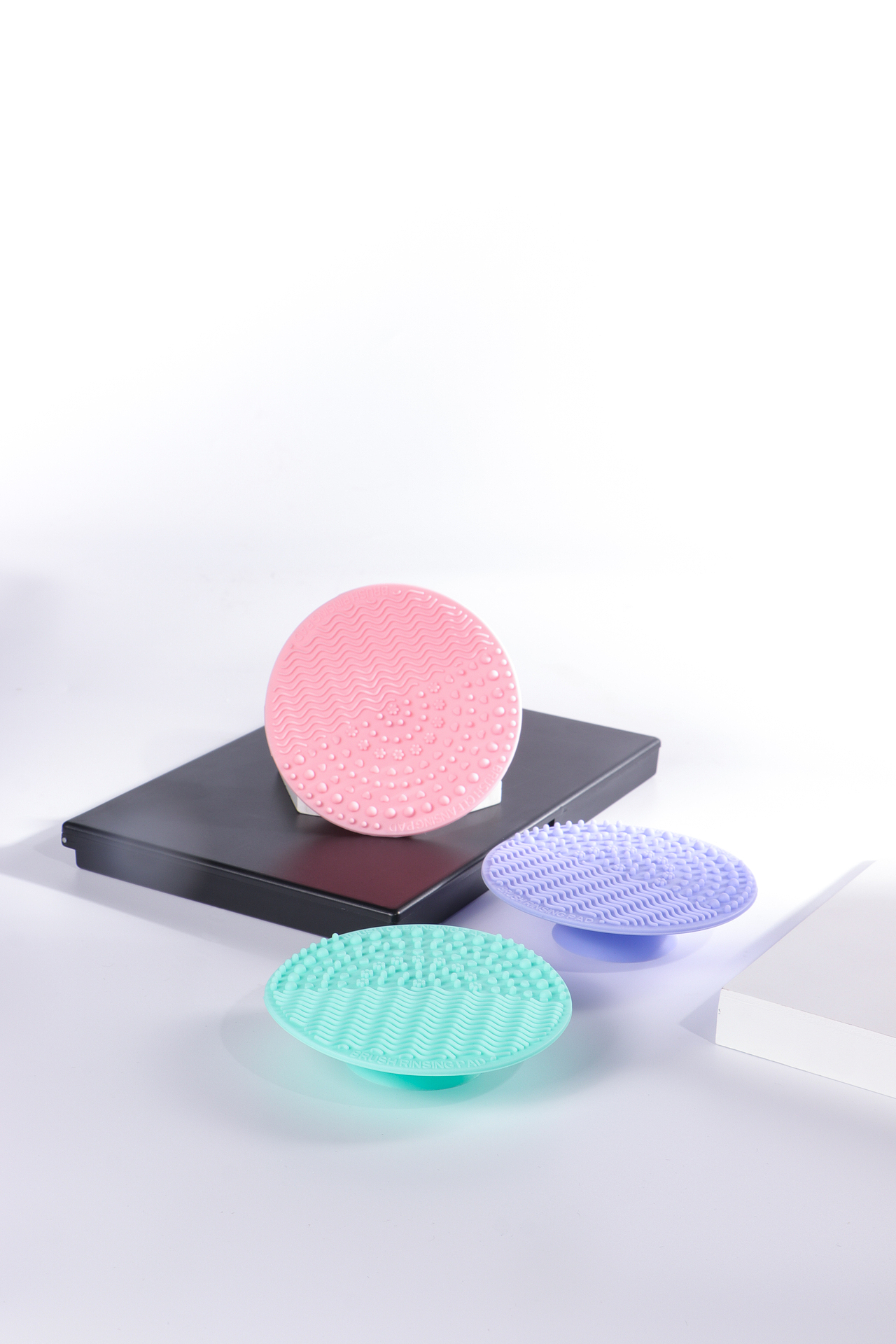 化妆刷清洗工具