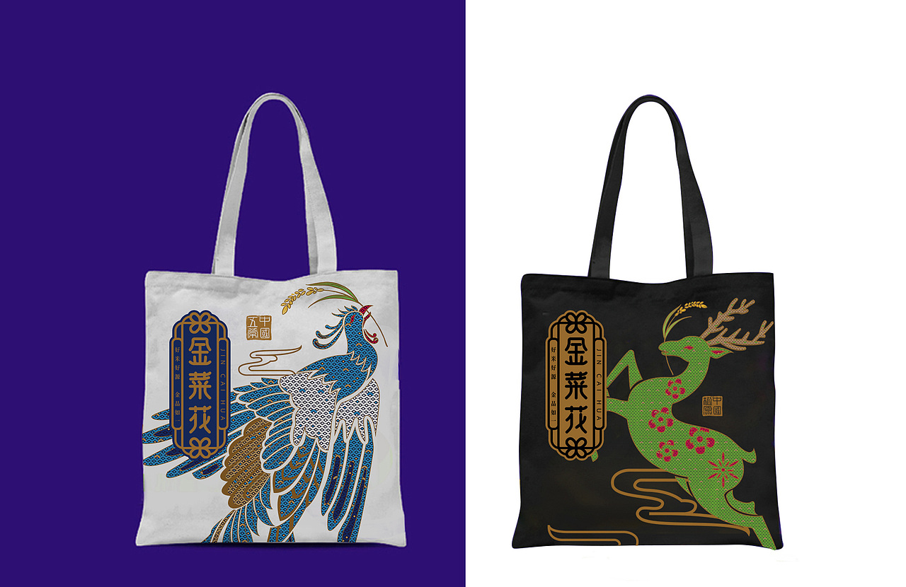 大米包装×好米好源 金品合一