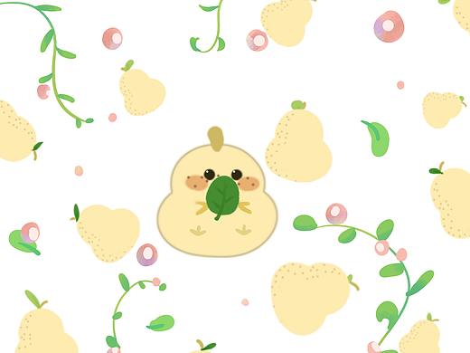 鸭梨鸭