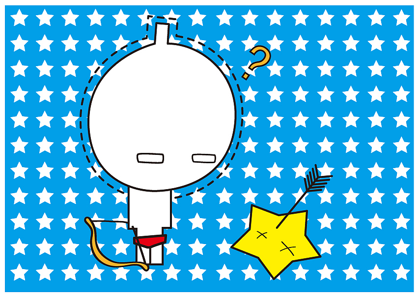 破lolo★星座★（图ZMTQwNDI1Mg==） - 新锐潮流插画 - 站酷设计师Q哩个Q原创素材 - 站酷ZCOOL