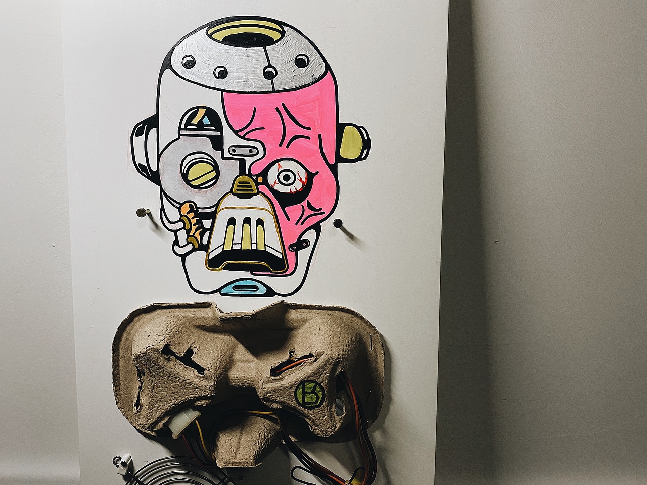 个人作品及商业作品