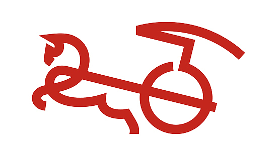 7981兄弟“马生肖图形LOGO”设计50款（图ZMTQwNzY2ODQ=） - Logo - 站酷设计师路客标客原创素材 - 站酷ZCOOL