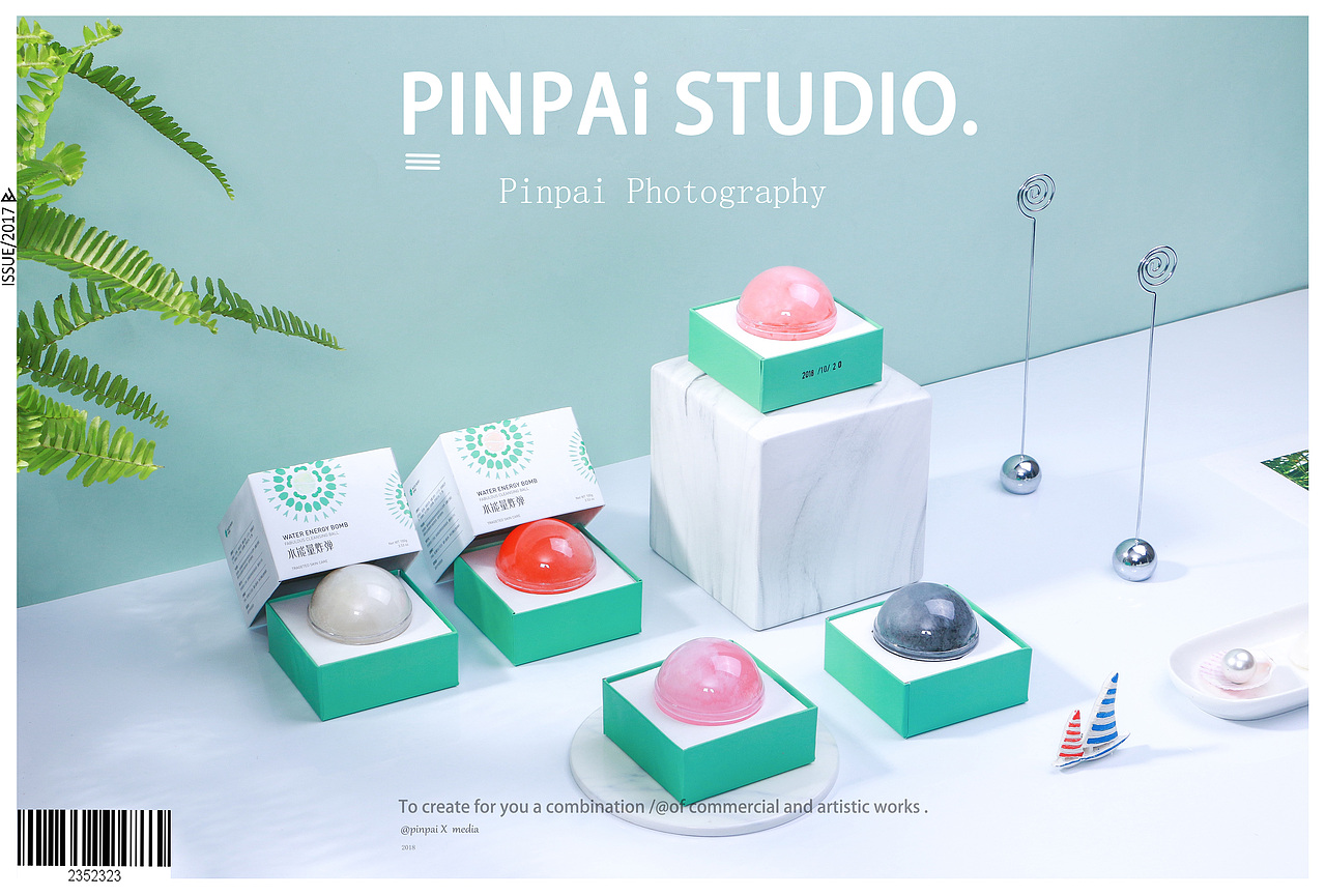 浅色系创意场景合集#大杂烩#品拍传媒（图ZMTQyNTIwMDUy） - 产品摄影 - 站酷设计师南京久纪视觉摄影原创素材 - 站酷ZCOOL