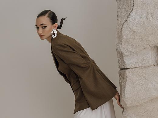 FELIDAE / CHINCHIN 2019aw collection