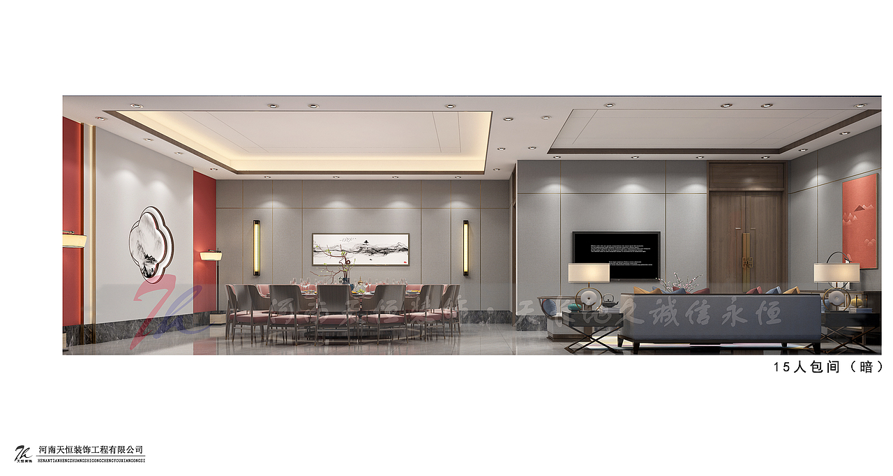 上海 婚庆酒店设计 公司案例赏析 需要设计联系我（图ZMjI0MTI3ODI0） - 建筑/空间 - 站酷设计师婚庆酒店设计公司原创素材 - 站酷ZCOOL