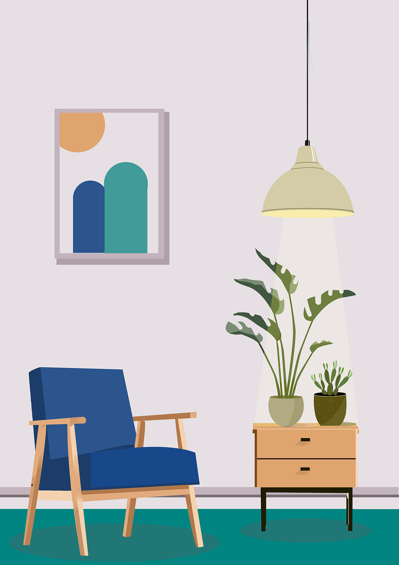 51rgb---学员插画