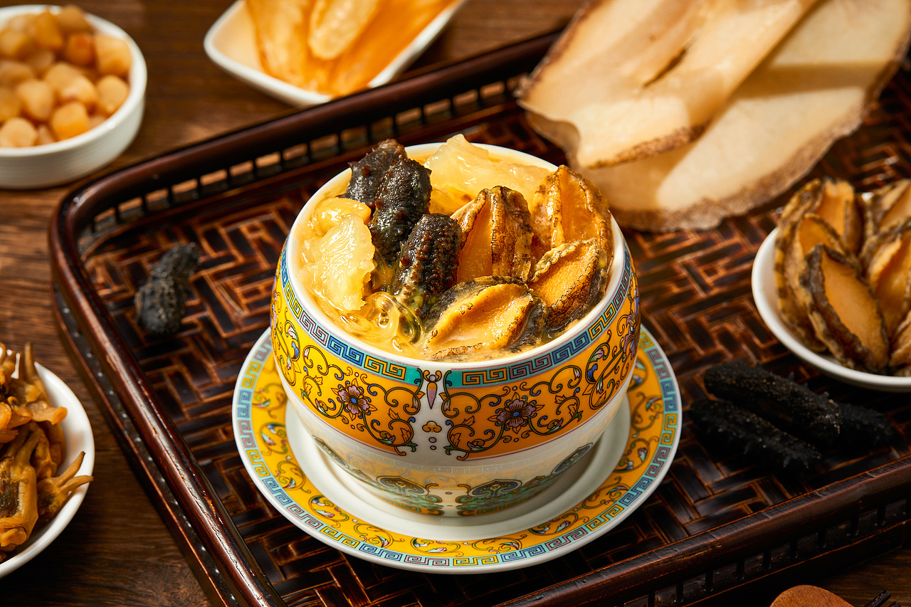 佛跳墻 美食攝影 電商產(chǎn)品拍攝（圖ZMjgyMTU2NTAw） - 美食攝影 - 站酷設(shè)計師簡紀(jì)視覺原創(chuàng)素材 - 站酷ZCOOL