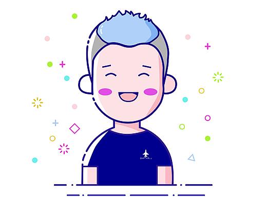 蓝盆友
