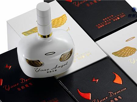 柏星龙：天使与魔鬼策划案，双重灵魂的狂欢