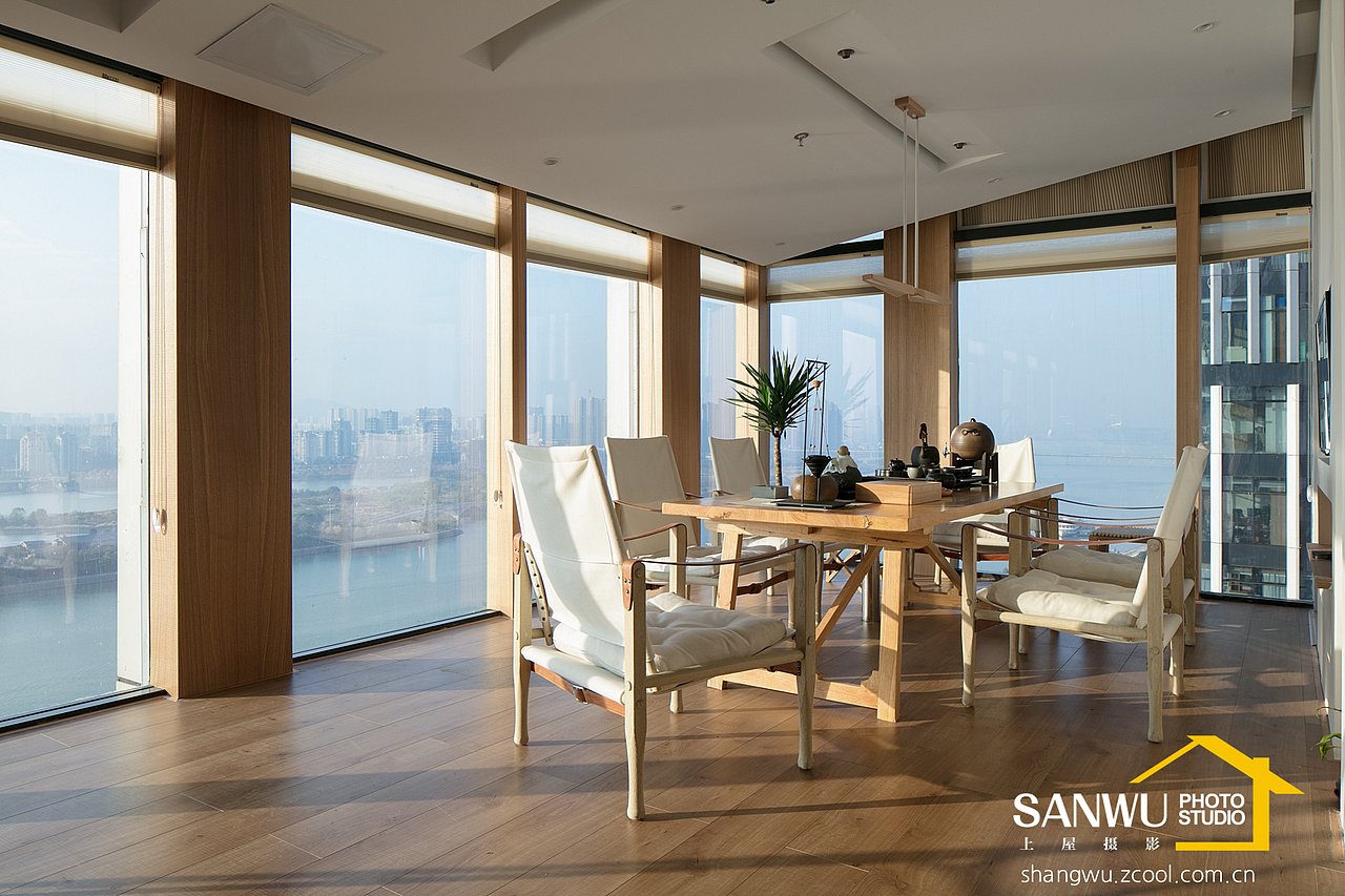 上屋摄影|万达办公室|面包纽扣