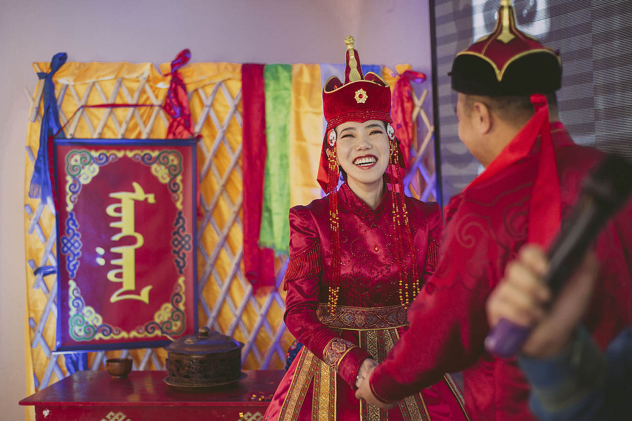 尚图摄影 | 2018年11月23日新人婚礼预告