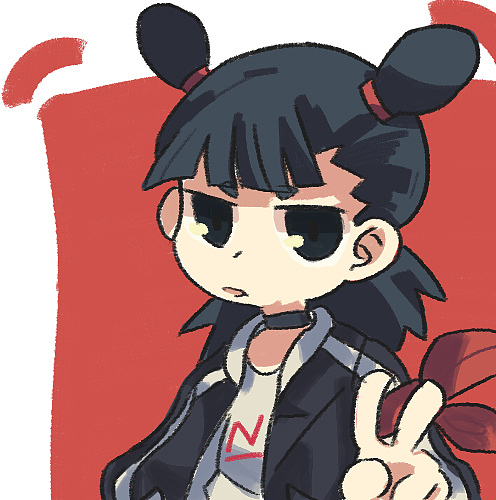 临摹一些动漫人物（图ZMTk2NDI2OTE2） - 艺术插画 - 站酷设计师vivi3532原创素材 - 站酷ZCOOL
