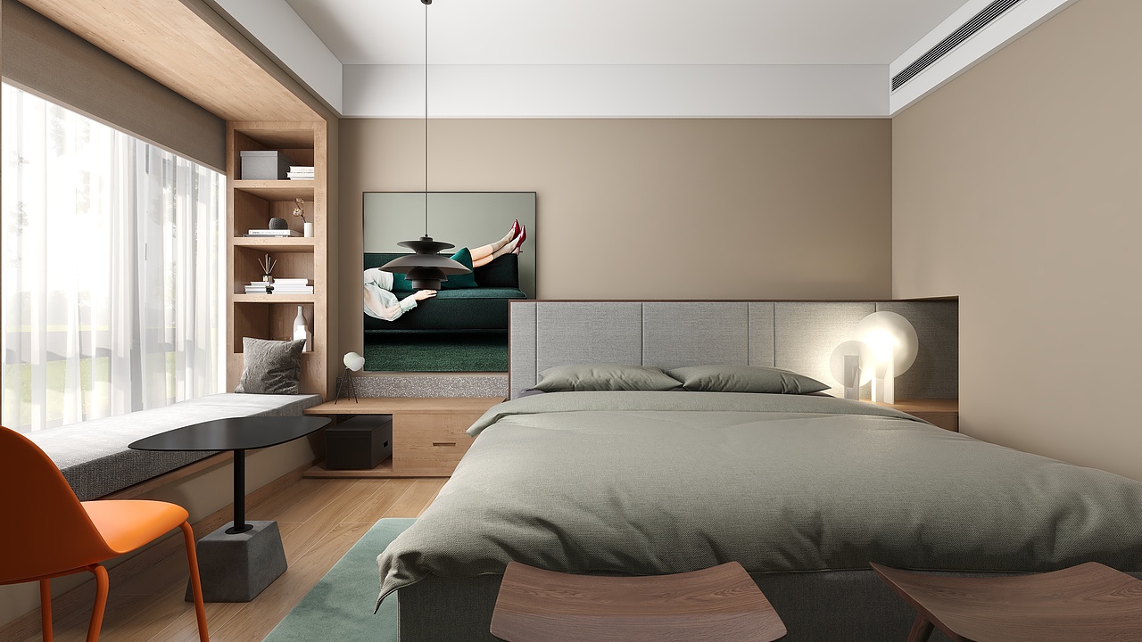 落叶知秋（图ZMjMwNzkyMDcy） - 家装设计 - 站酷设计师刘雨LL原创素材 - 站酷ZCOOL