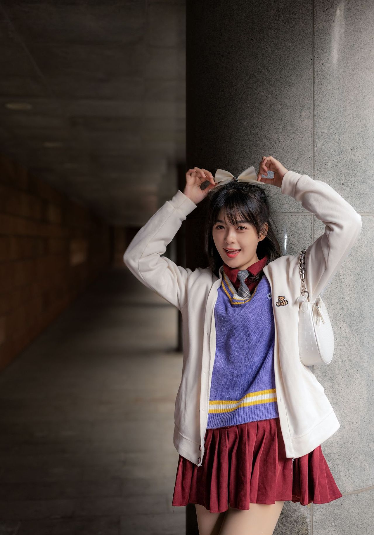 人像（图ZMzQ5OTg3NzI0） - 人像摄影 - 站酷设计师开心的雪糕原创素材 - 站酷ZCOOL