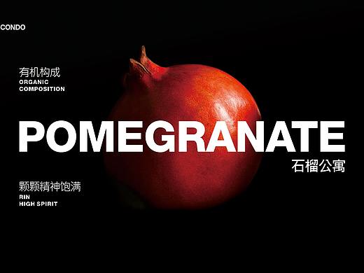 石榴公寓