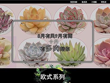 水木电商站（个人主页-ZMzMzNDI4NDg=） - 电商 - 站酷设计师佑叔原创素材 - 站酷ZCOOL