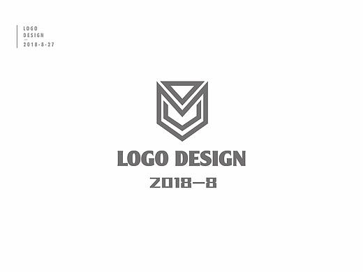 近期logo图形