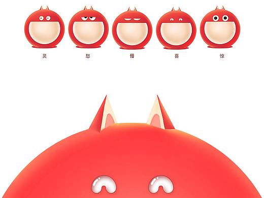 小兜IP（个人主页-ZNTM5NTg5MzI=） - IP形象 - 站酷设计师糯小米1原创素材 - 站酷ZCOOL