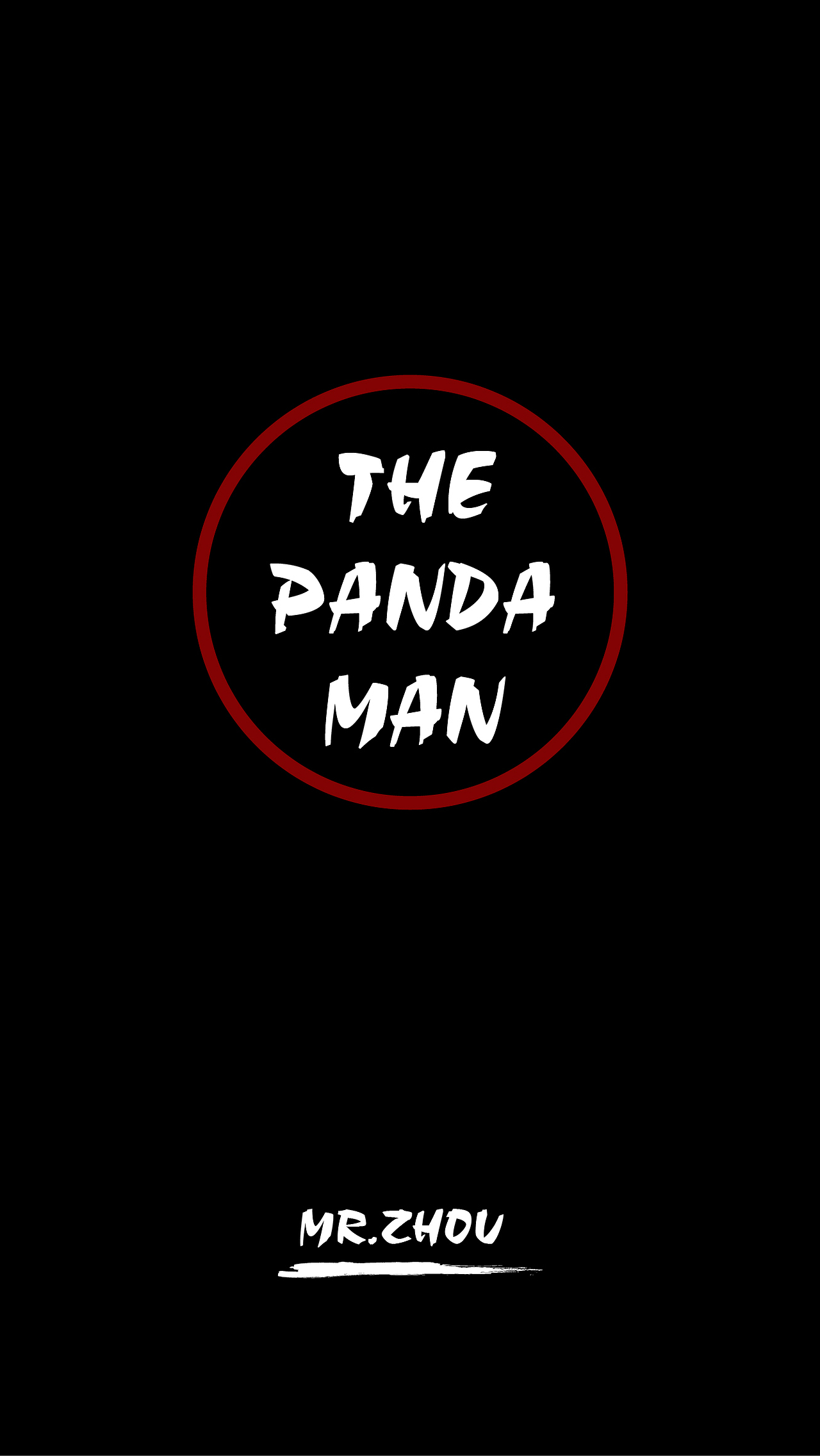 黑色——壁紙（圖ZMzA3NjY3NDg=） - 其他平面 - 站酷設(shè)計師李子rio原創(chuàng)素材 - 站酷ZCOOL