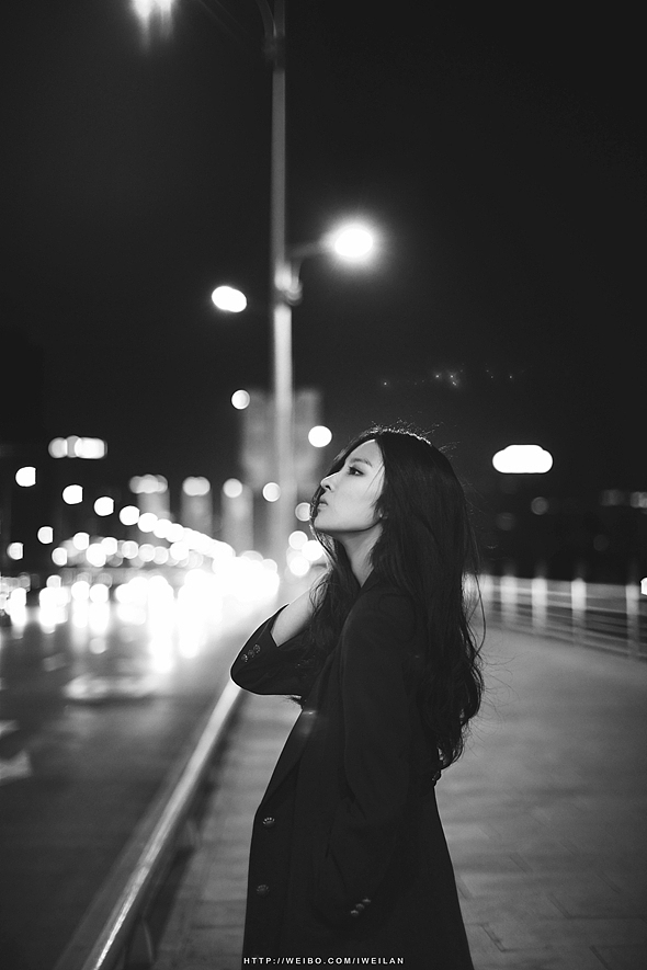 当黑夜遇上清晨（图ZMjA2OTU0MDg=） - 人像摄影 - 站酷设计师小蓝叔原创素材 - 站酷ZCOOL