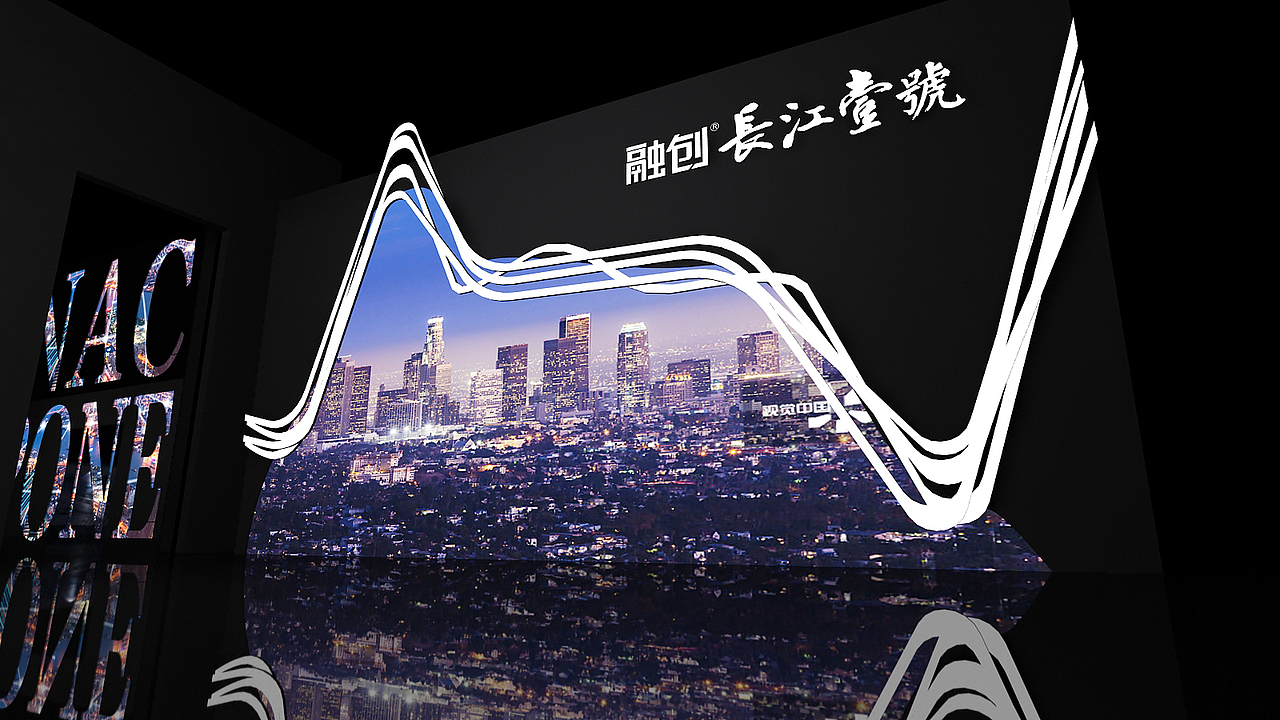 融创长江1号（图ZMTY0NDU2NzQ4） - 场景 - 站酷设计师维酷设计原创素材 - 站酷ZCOOL