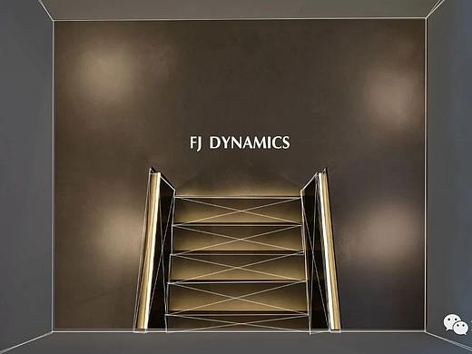 【商业】NAYUNDESIGN丨FJ DYNAMICS OFFICE