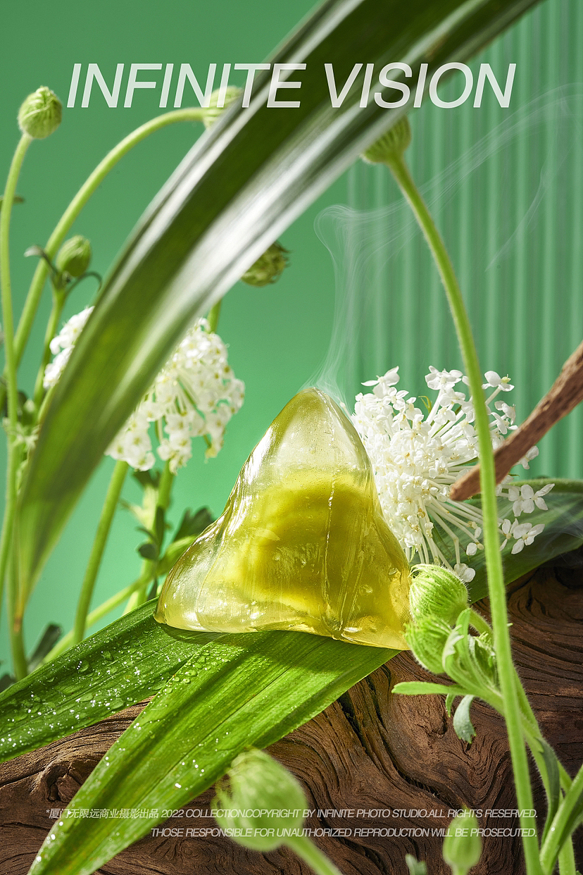 太阳堂 冰粽系列