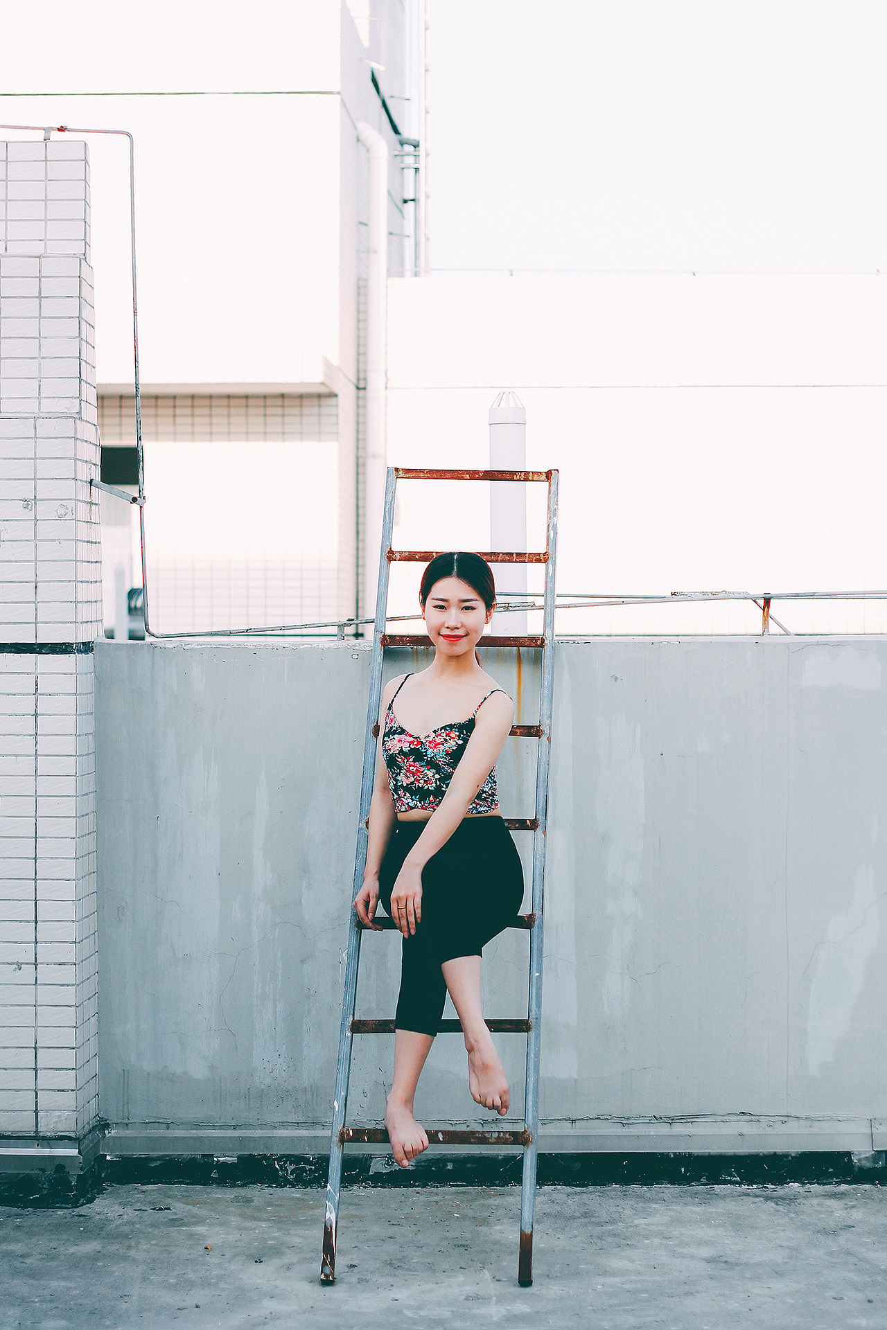 想和你在星空下跳舞，直到天边都亮起来。