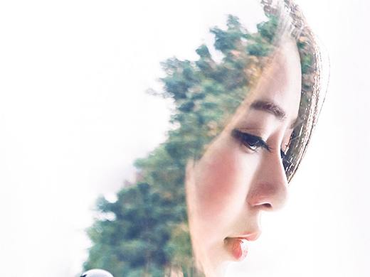 二次曝光