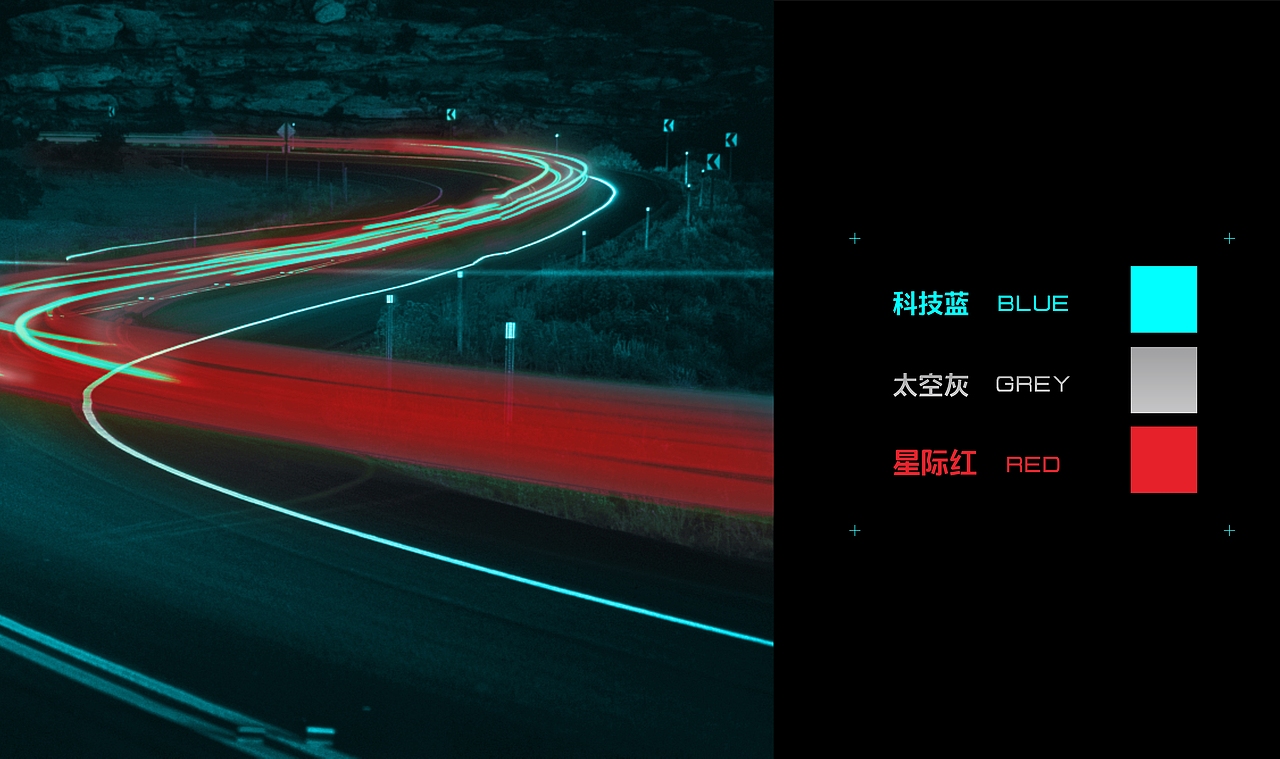 蓝速卡丁车-IP品牌视觉研究（图ZMTUzMDM5ODYw） - 品牌 - 站酷设计师李三口LEE原创素材 - 站酷ZCOOL